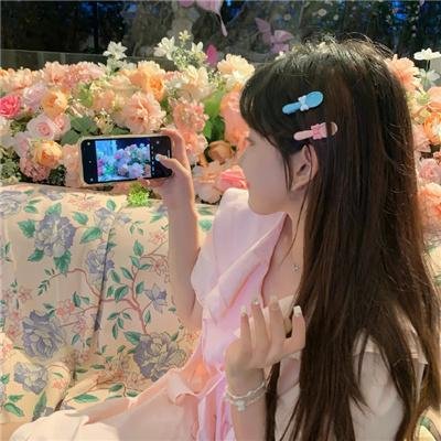 飘零艳女
