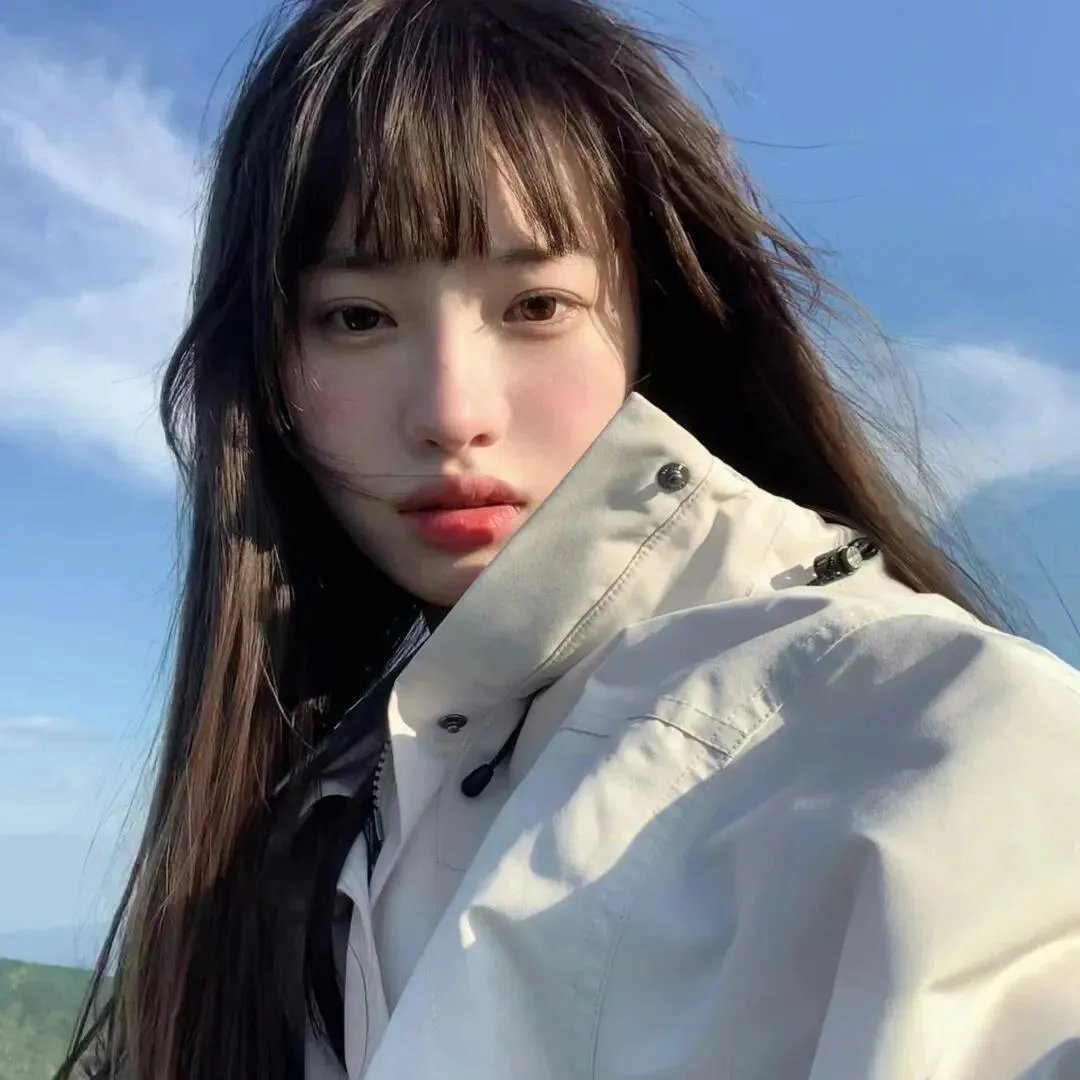 电击女孩
