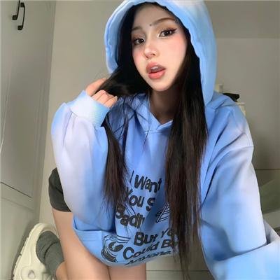 四月的女儿