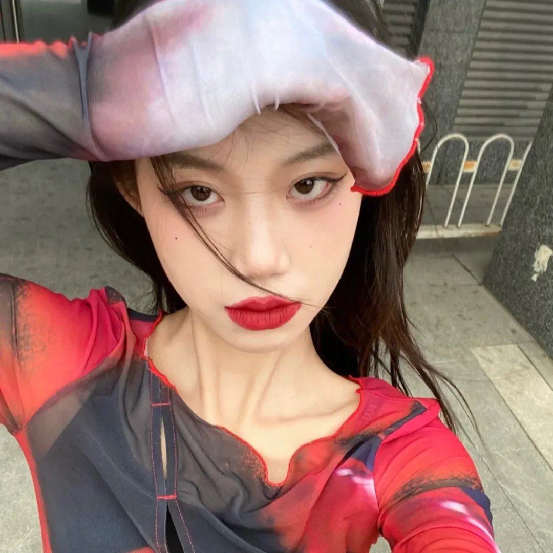 淑女思春
