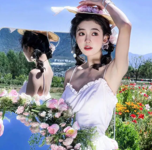 小委托人
